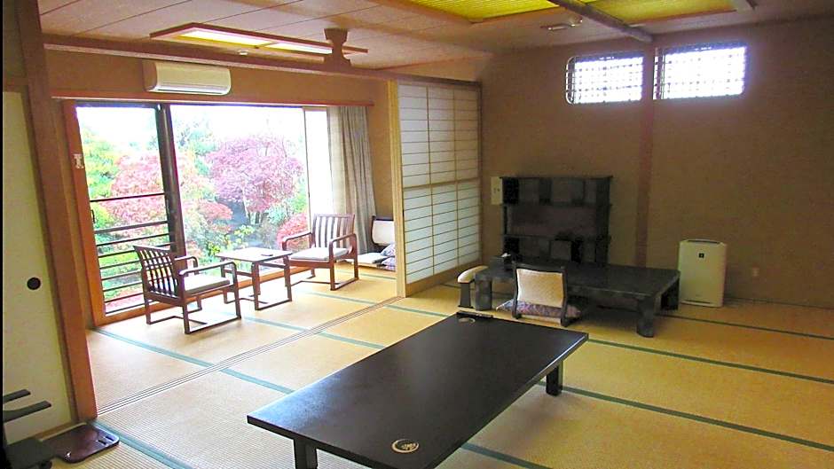 Hotel Kagetsutei