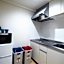Randor Residential Hotel Fukuoka