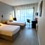 Hotel Bains Sarrailh