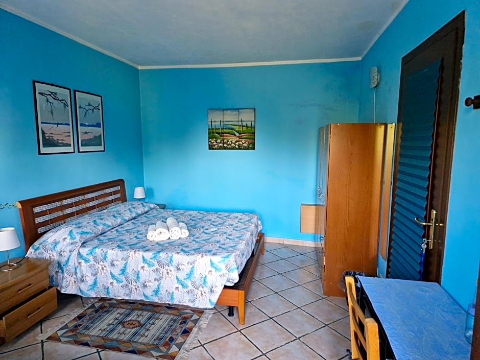 Casa Omnia B&B