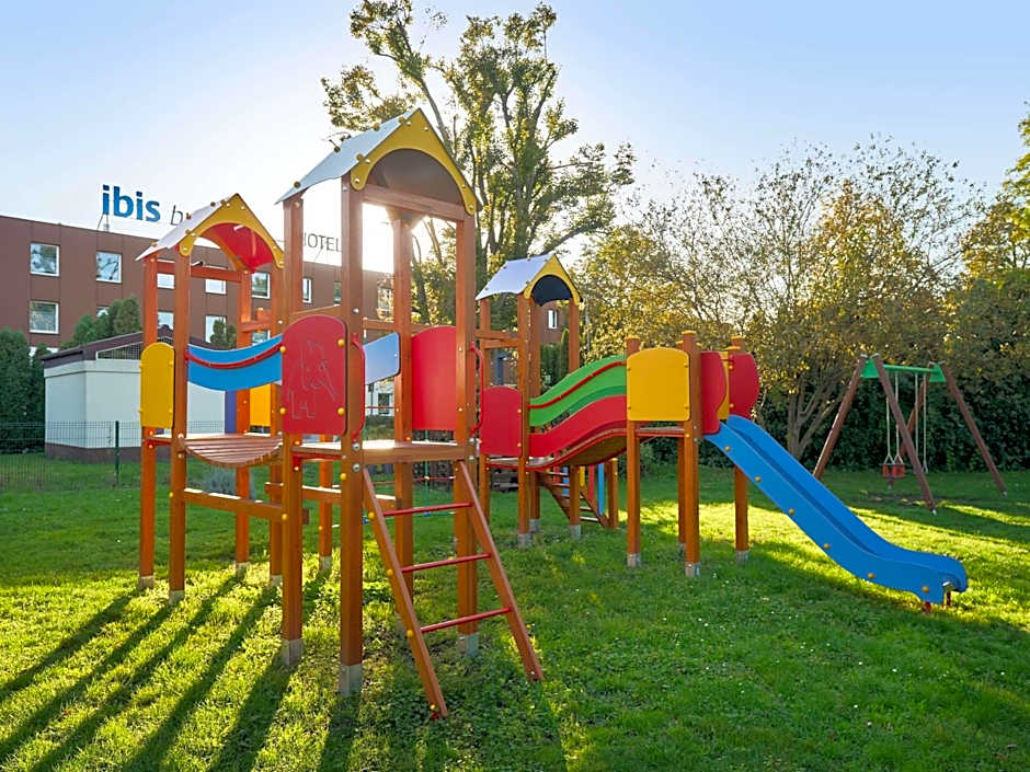 ibis budget Wroclaw Poludnie