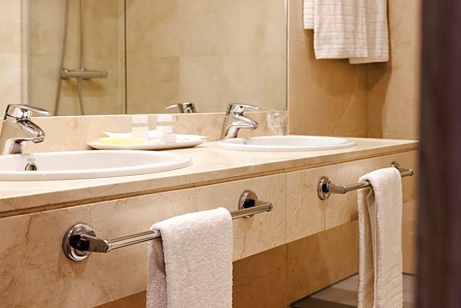 Suite Prado