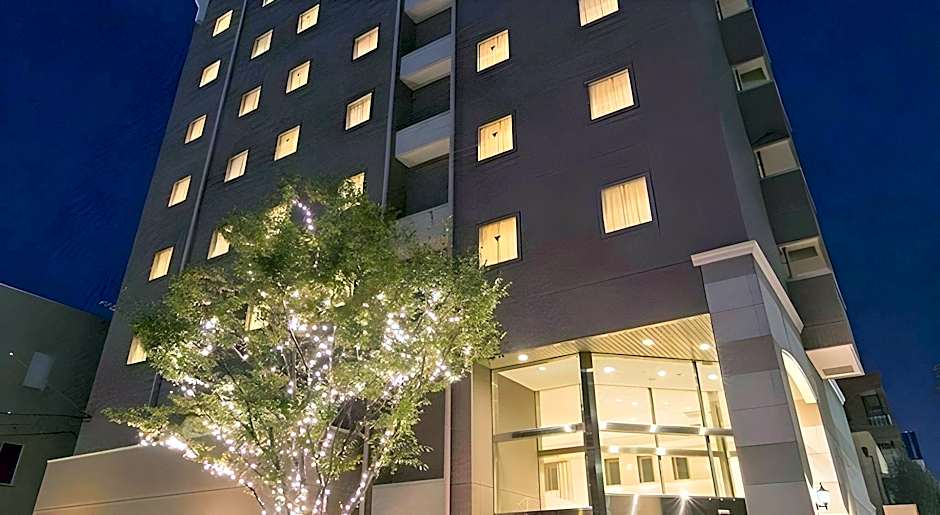 Imabari Urban Hotel