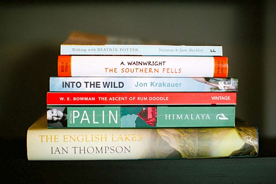 Rum Doodle, Windermere B&B