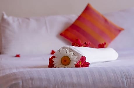 Inroma Holiday Resort