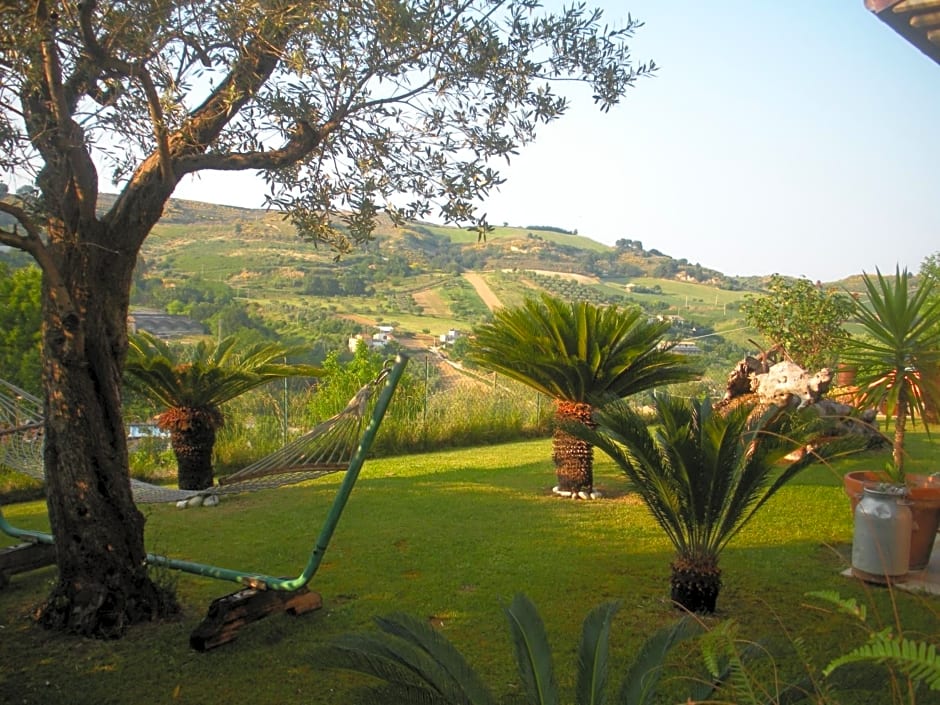 B&B Brezza Marina