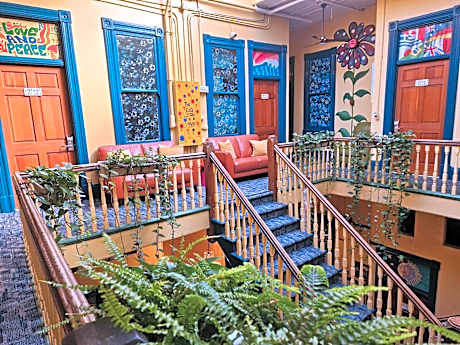 Gaslamp Hostel
