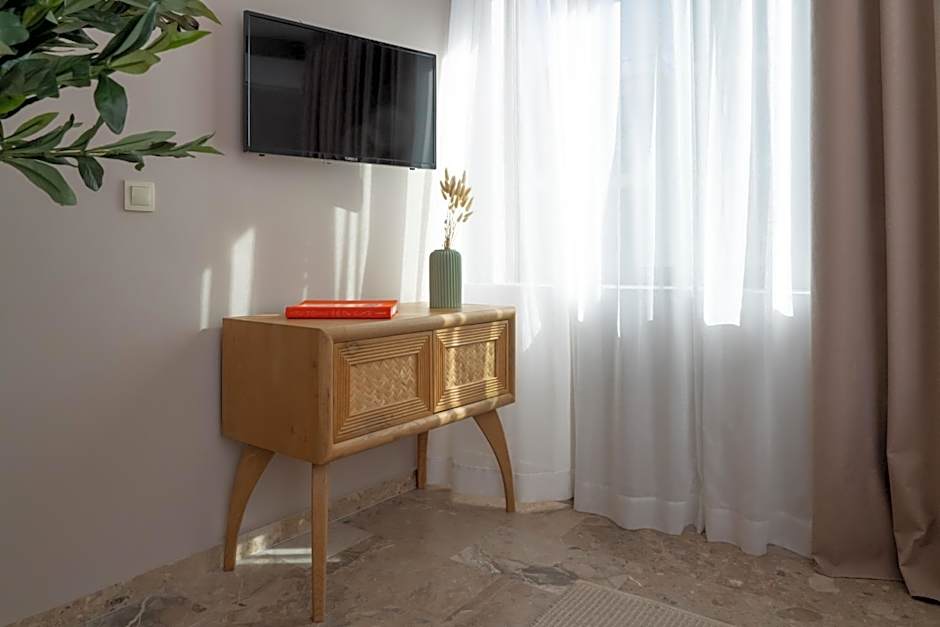 Num Suites & Lofts Athens