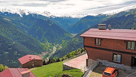 Kalispera Apart Otel