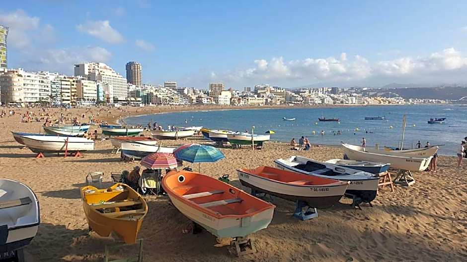 Miami Santa Catalina