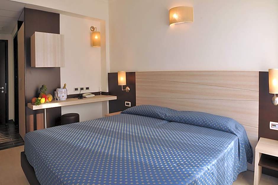 Morcavallo Hotel & Wellness