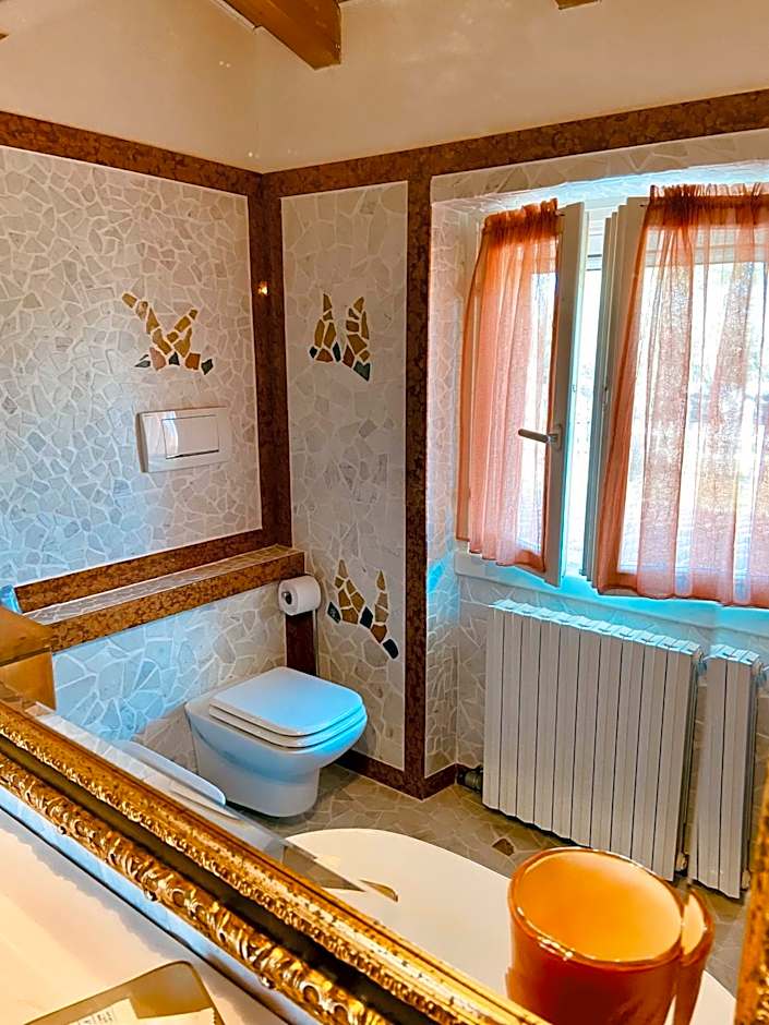 Residenza Cà Donzella