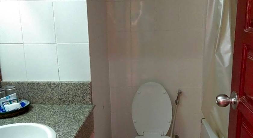 INNCOME HOTEL CHIANGRAI