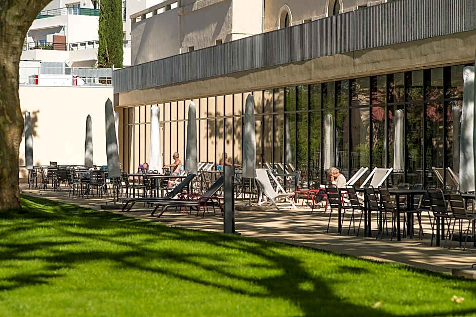 Villages Clubs du Soleil - MARSEILLE