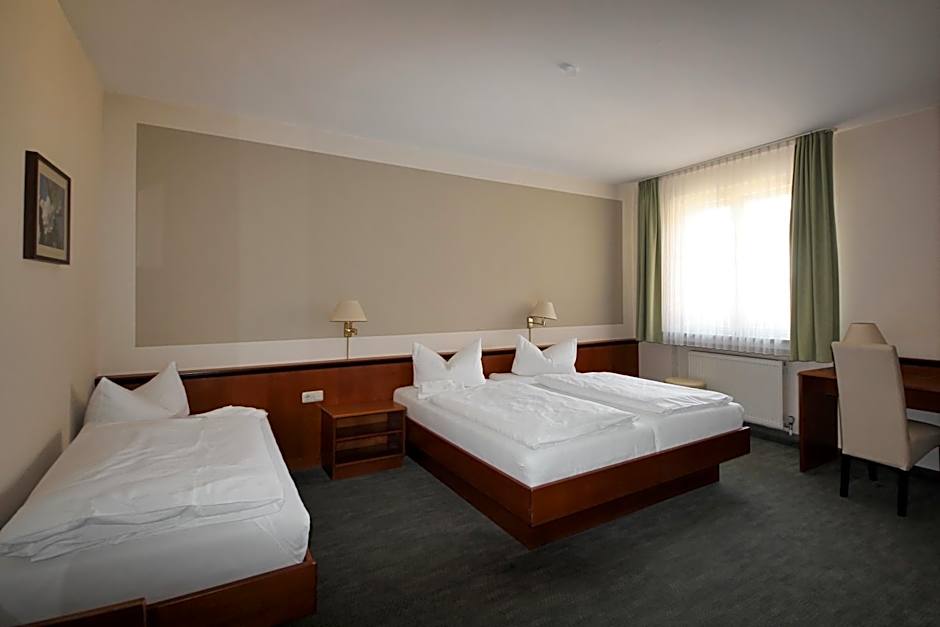 Hotel-Gasthof Postbräu Dingolfing