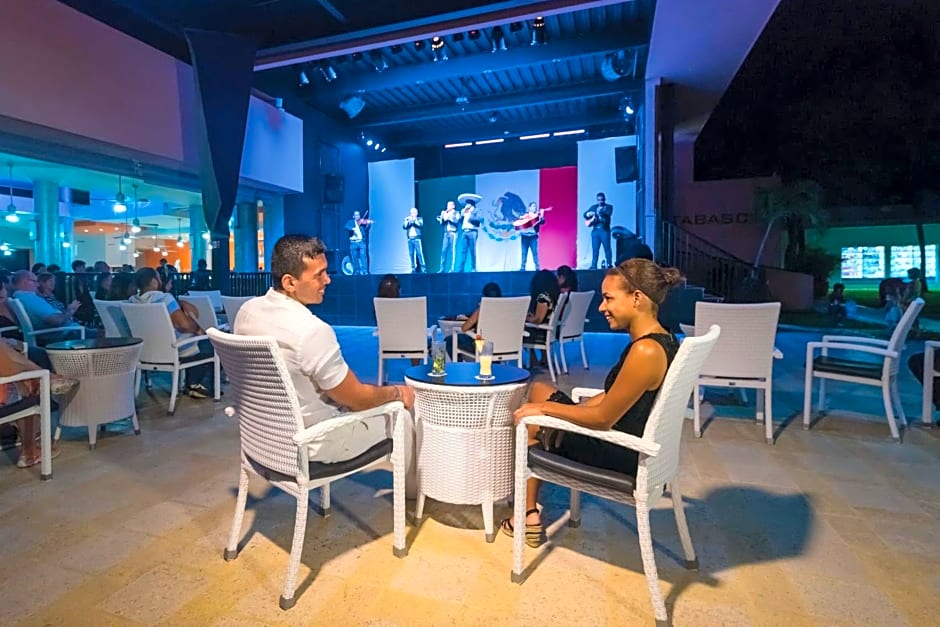 Riu Lupita - All Inclusive