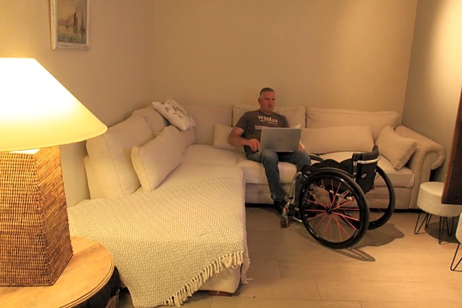Gastenverblijf Huize Pervijze