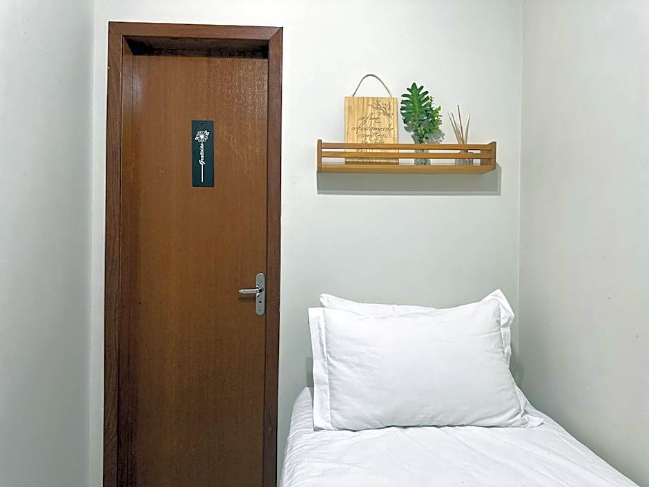 Edificio Central, de 3 quartos com garagem