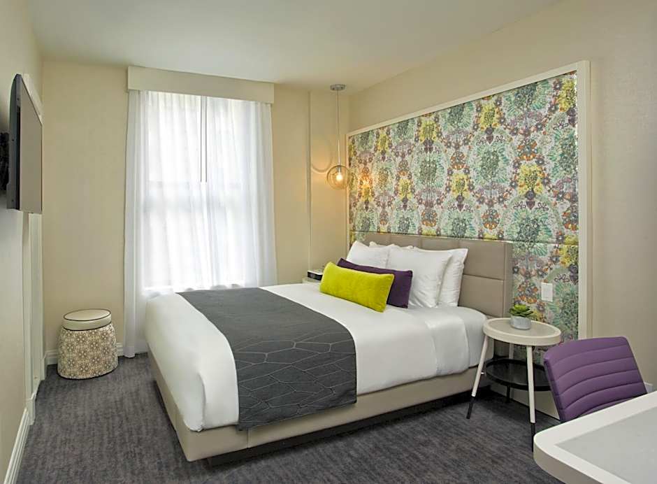 Dream Midtown by Hyatt