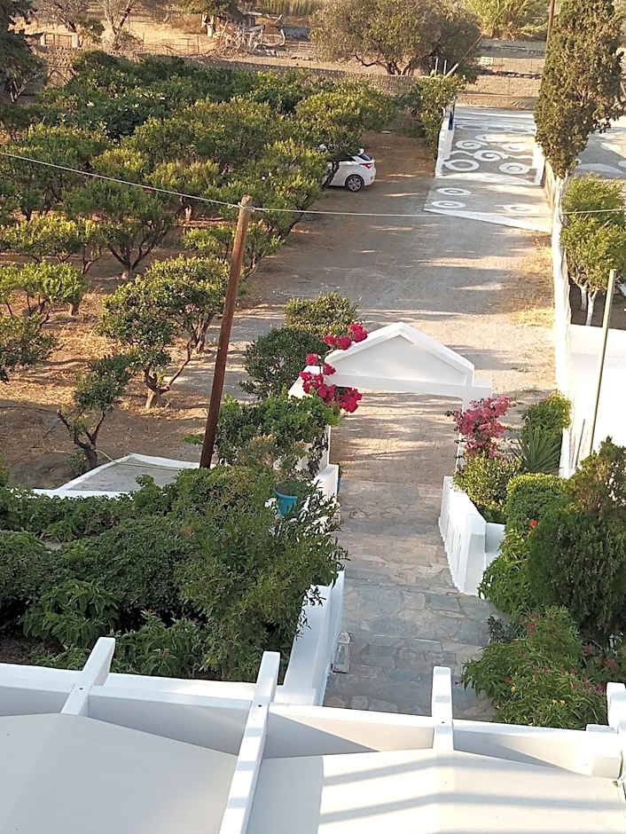 Drouga's Studios & Suites Astypalaia Greece