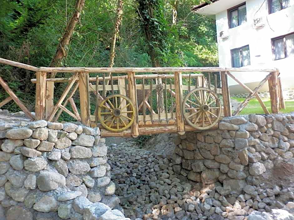 Hotel Melnik Хотел Мелник