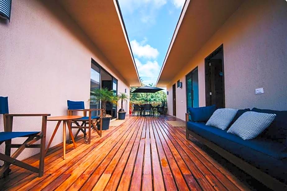 Pousada Morro Do Farol