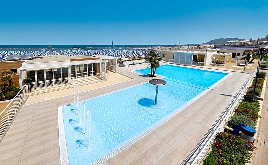 Hotel Antares