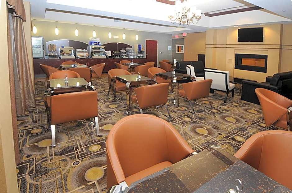 Holiday Inn Express Somerset By IHG