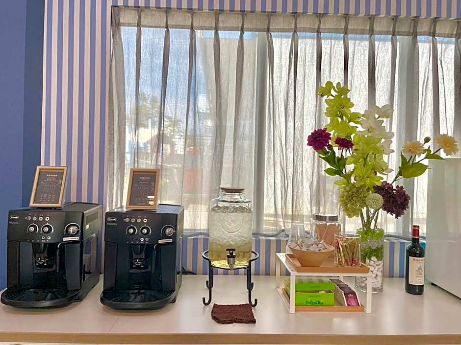 Loju Seaview Homestay