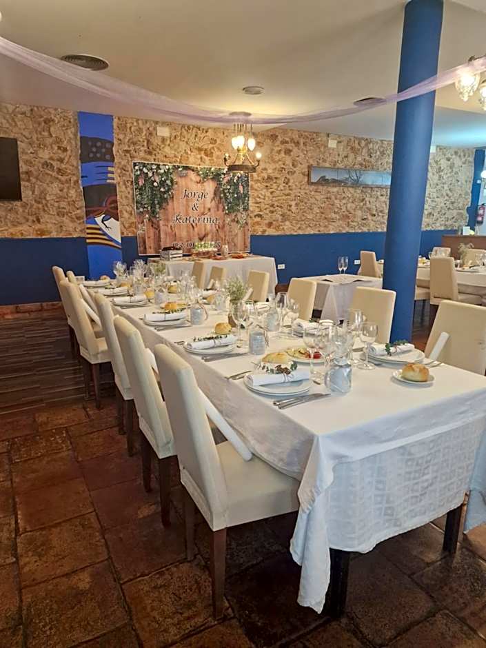 Hotel Restaurante Setos