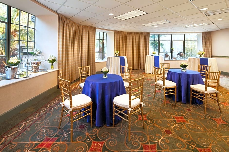 Sheraton Grand Sacramento