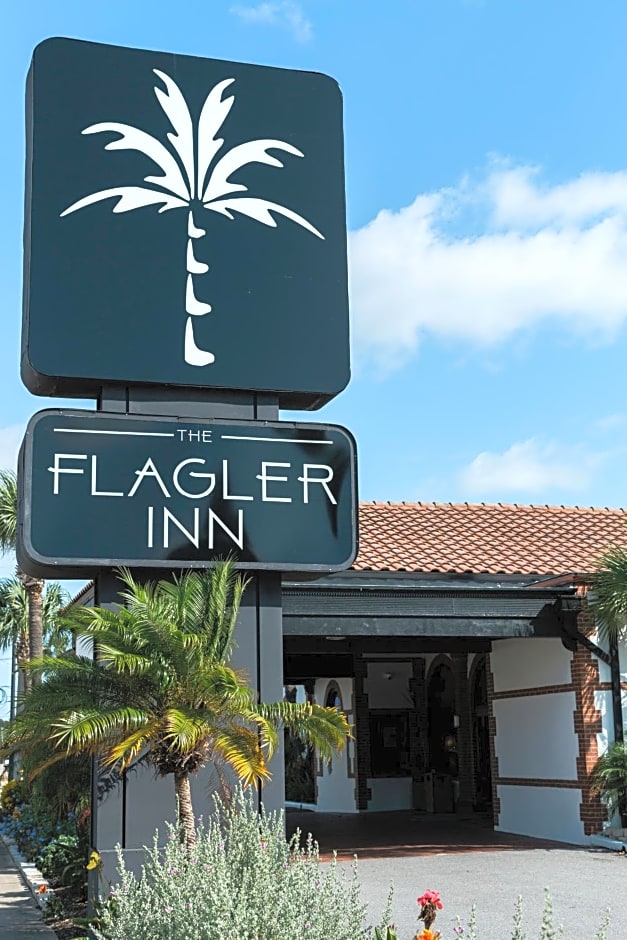 The Flagler Inn