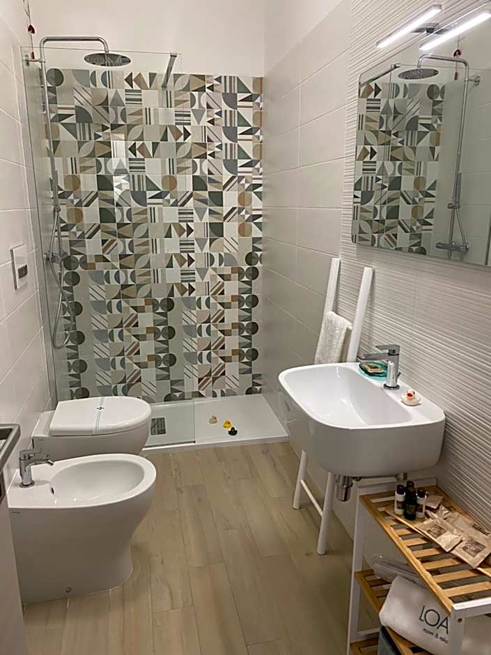 LOASI room&relax