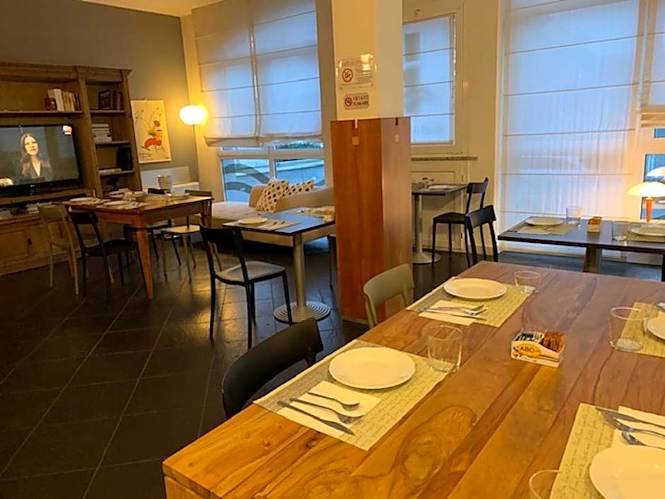 Hotel Rubicone