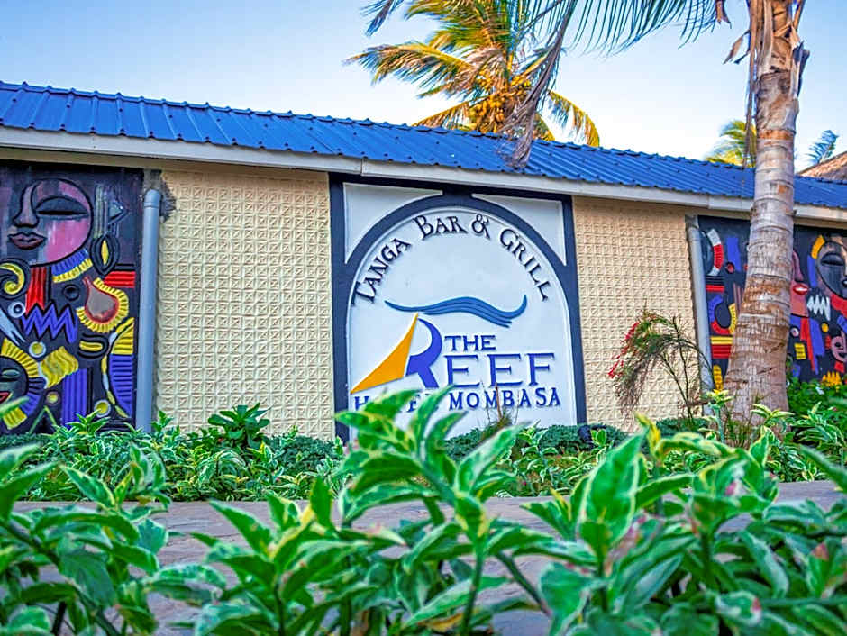 Reef Hotel Mombasa