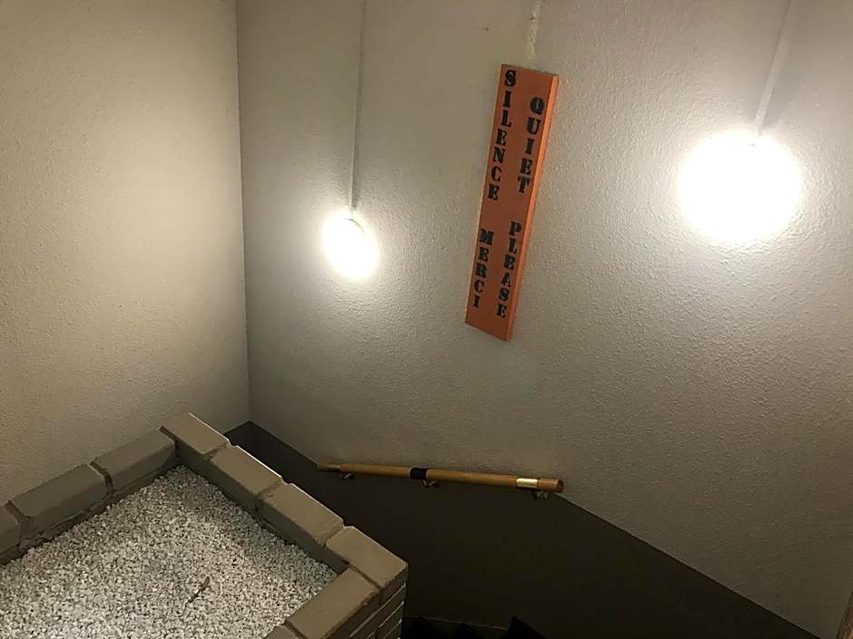 Hotel Premiere Classe Metz Nord - Talange