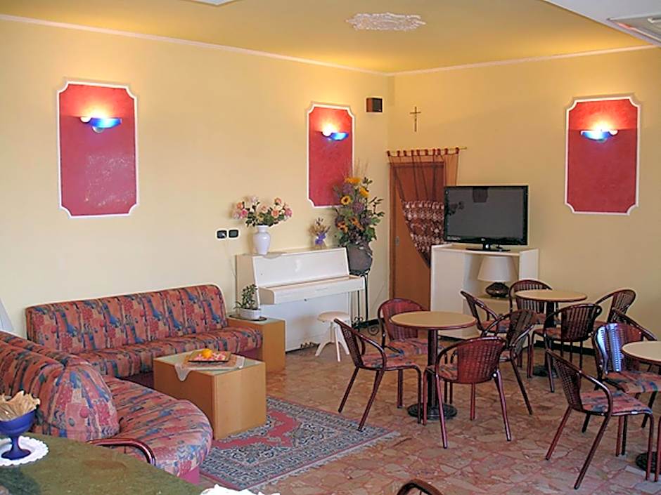 Hotel Primavera sul mare
