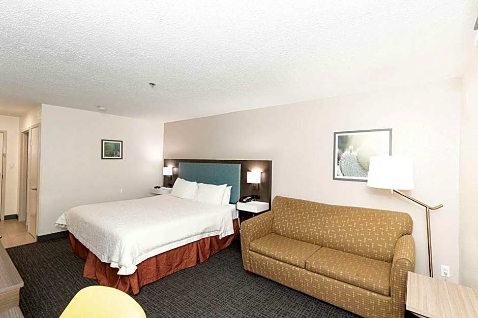 Hampton Inn By Hilton Kerrville