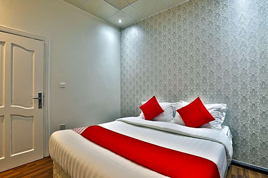 OYO 288 Diafati Residential Units