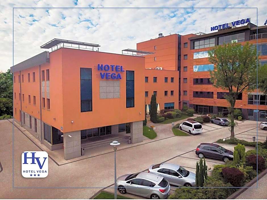 Business Hotel Vega Wrocław