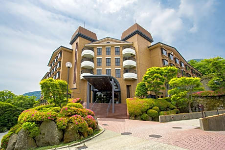 Resorpia Hakone
