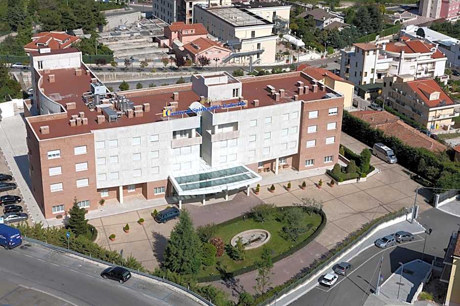 Hotel Centro di Spiritualità Padre Pio