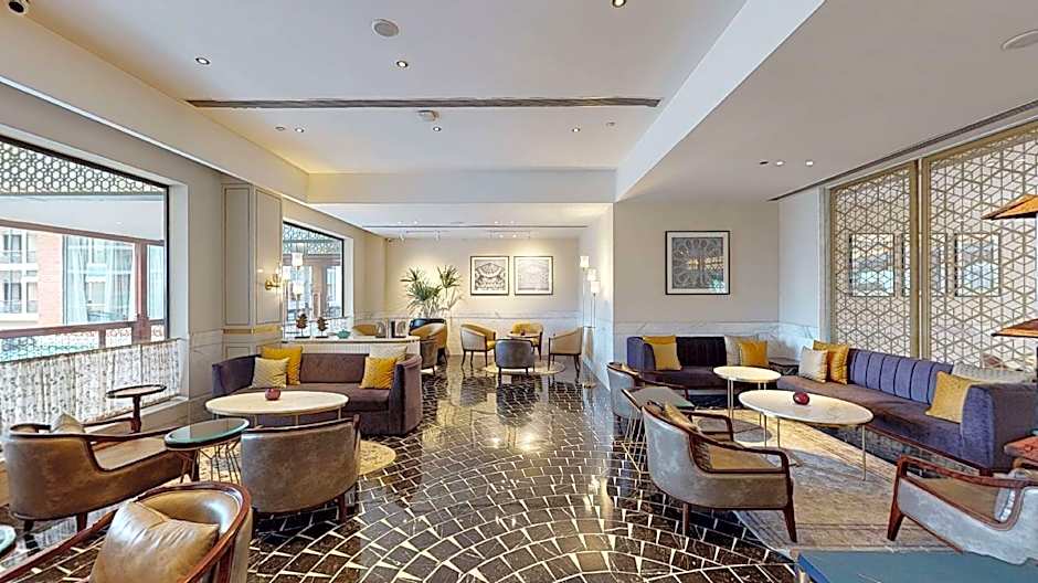 Radisson Collection Hotel & Spa, Riverfront Srinagar