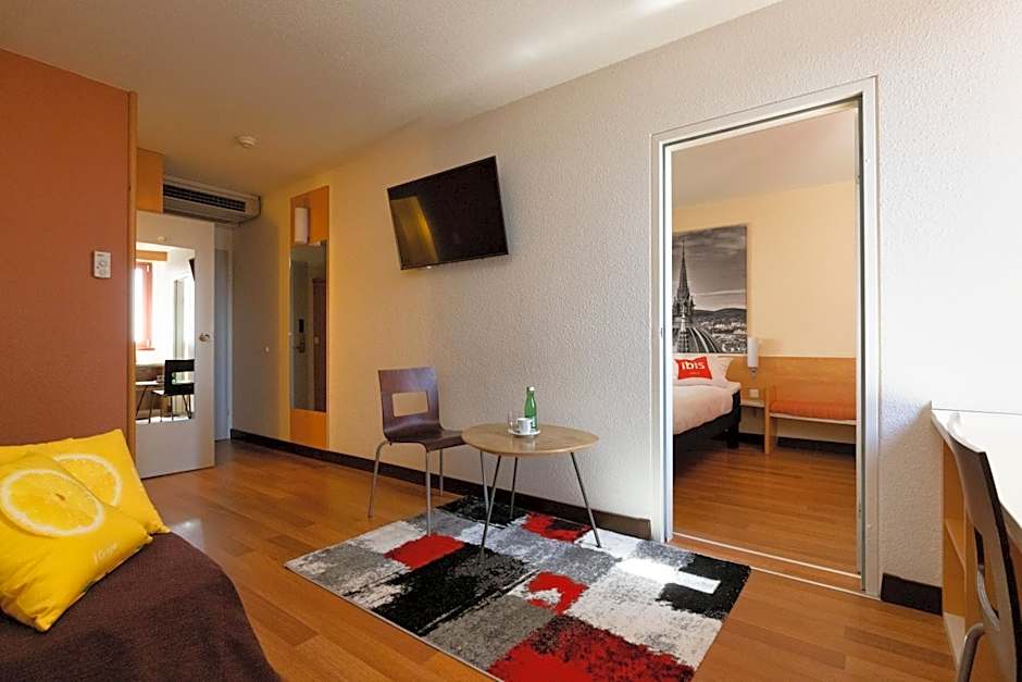 Ibis Wien Mariahilf