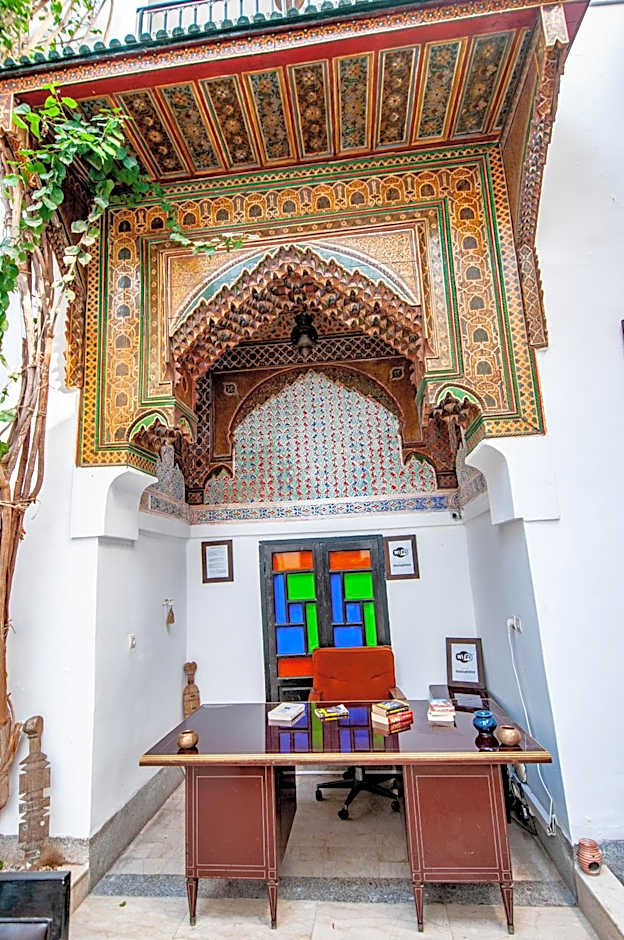 Riad Makila