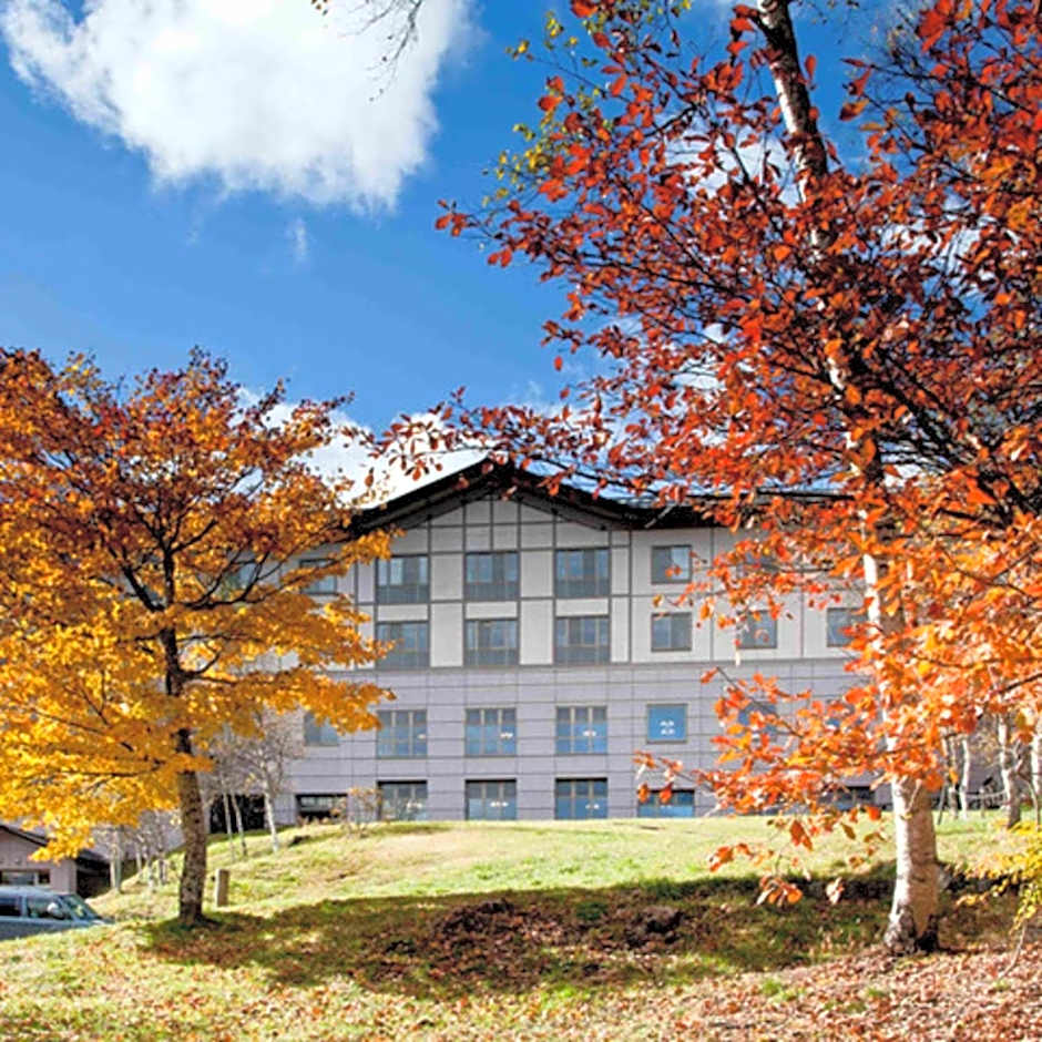 Kyukamura Tsumagoi-Kazawa