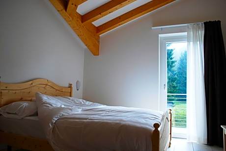 Family Suite (4 Adults)