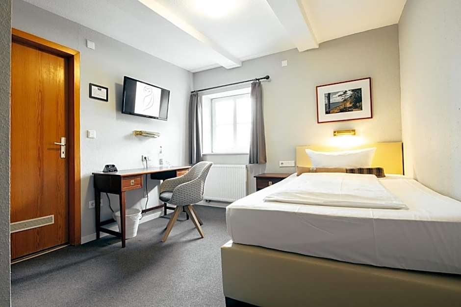 Hotel Gut Funkenhof
