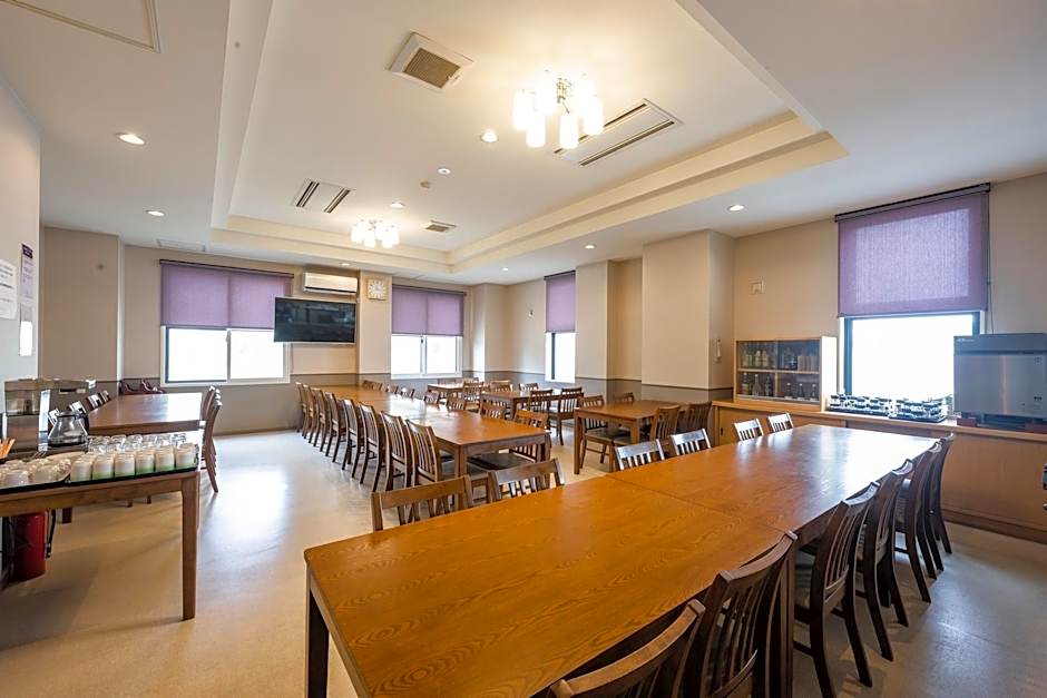 Tomakomai Hotel Sugita