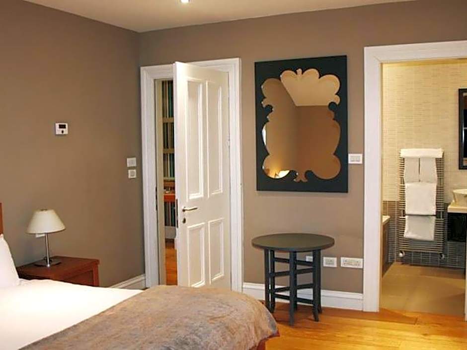 Dreamhouse Apartments Glasgow West End